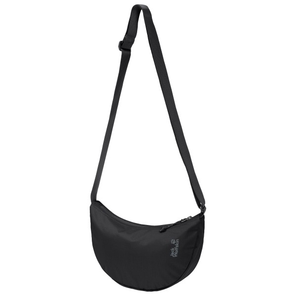 Jack Wolfskin - Women's Zoya 4 - Umhängetasche Gr 4 l schwarz