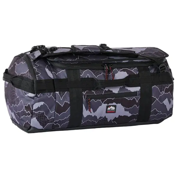 Rip Curl - Search Duffle 45 Search - Reisetasche Gr 45 l schwarz