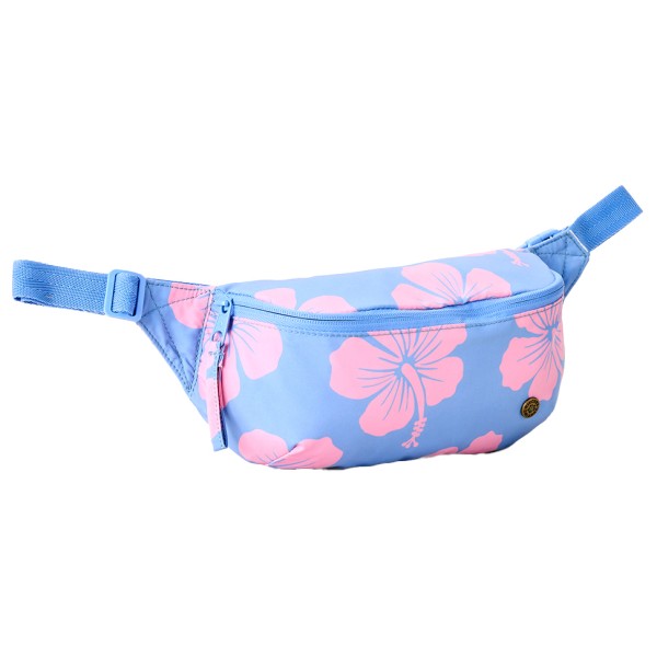 Rip Curl - Women's Everyday Belt Bag - Hüfttasche Gr One Size blau
