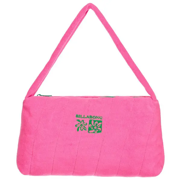 Billabong - Sun Lovers - Umhängetasche Gr One Size rosa