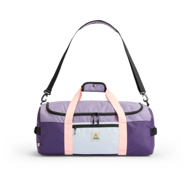 Passenger - Boondocker 30 Recycled Duffel 2.0 - Reisetasche lila