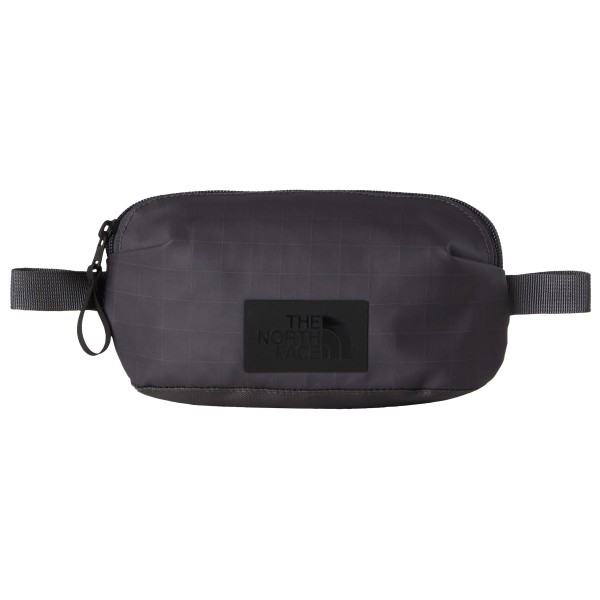 The North Face - Bcv Pro Travel Pouch - Umhängetasche Gr One Size grau