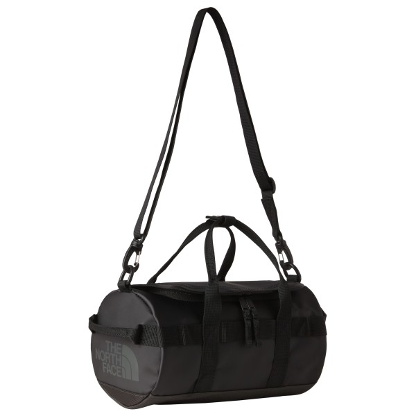 The North Face - Women's Base Camp Duffel Shoulder Bag - Umhängetasche Gr One Size schwarz
