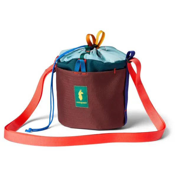Cotopaxi - Todo Bucket Bag - Umhängetasche Gr 3 l rot