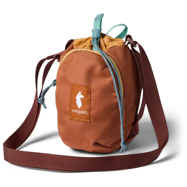 Cotopaxi - Todo Water Bottle Sling - Umhängetasche Gr One Size braun