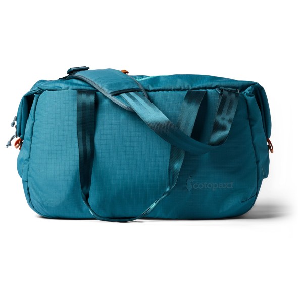 Cotopaxi - Viaje Travel Duffel - Reisetasche Gr 45 l blau/türkis