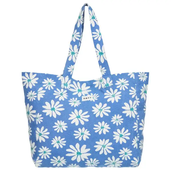 Roxy - Anti Bad Vibes - Umhängetasche blau