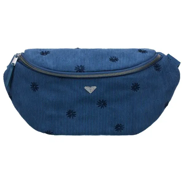 Roxy - Feeling Emby Waistpack - Hüfttasche blau