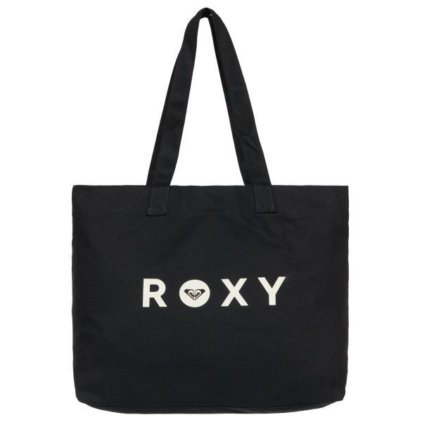 Roxy - Go For It - Umhängetasche schwarz