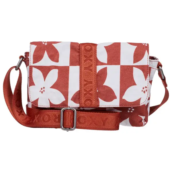 Roxy - Gold Dust Girl Purse - Umhängetasche rot
