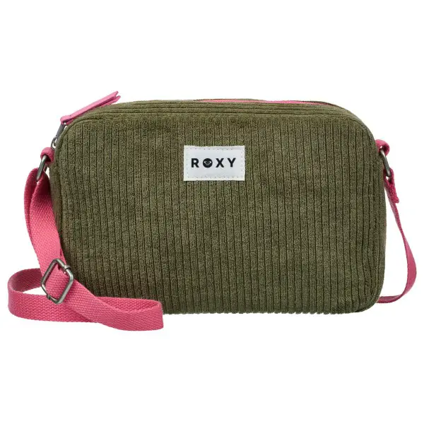 Roxy - True Color Purse - Umhängetasche oliv