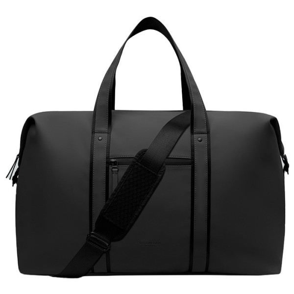 Gaston Luga - Däsh Weekender 2.0 Medium - Reisetasche Gr 38 l schwarz