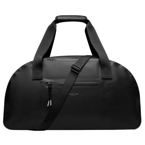 Gaston Luga - Lightweight DuoSeal Duffel - Reisetasche Gr 36 l schwarz