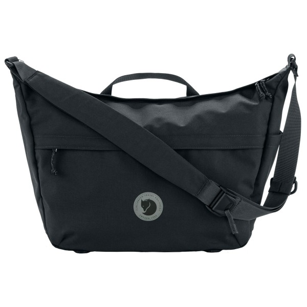 Fjällräven - Färden Crossbody - Umhängetasche Gr One Size schwarz