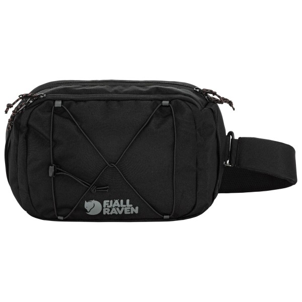 Fjällräven - Skule Sling 6 - Umhängetasche Gr One Size schwarz