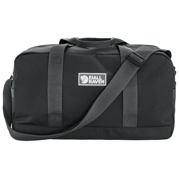 Fjällräven - Vardag Duffel 33 - Reisetasche Gr One Size schwarz