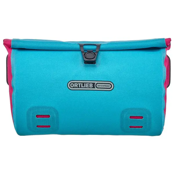 Ortlieb - Velo-Sling Cyber - Lenkertasche Gr 3 l blau/türkis