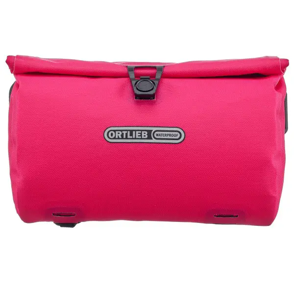 Ortlieb - Velo-Sling Flex Cyber 2,5 - Lenkertasche Gr 2,5 l rosa
