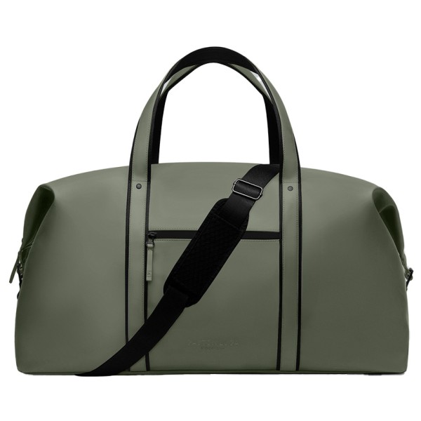 Gaston Luga - Däsh Weekender 2.0 Large - Reisetasche Gr 59 l oliv