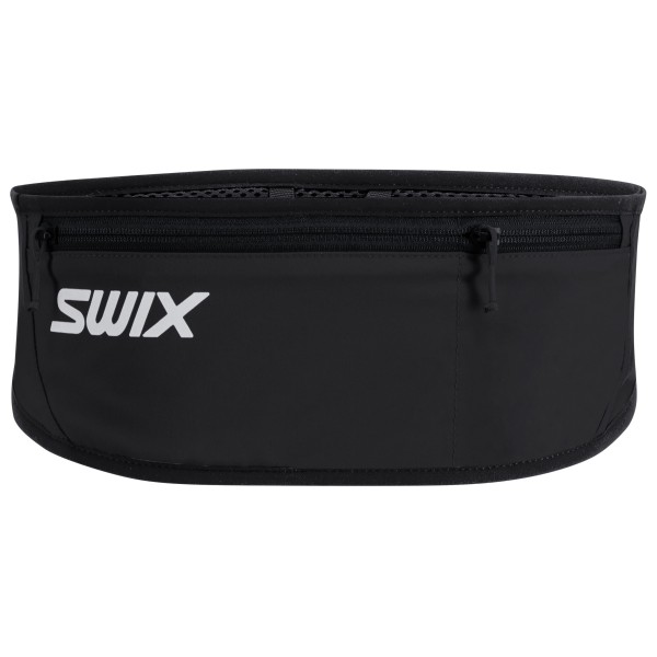 Swix - Pace Cargo Belt - Hüfttasche Gr One Size schwarz