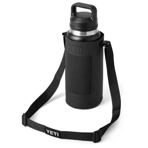 Yeti Coolers - Rambler Bottle Sling Large - Umhängetasche Gr One Size schwarz