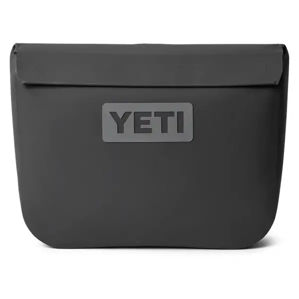 Yeti Coolers - Sidekick Dry 6 - Tasche Gr 6 l charcoal