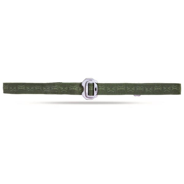 Source - Slim Travel Belt - Geldgürtel Gr L - 86-120 cm oliv