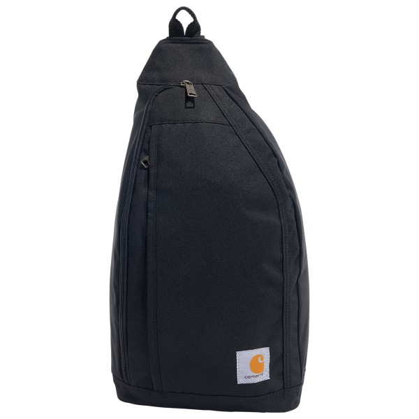 Carhartt - Sling Bag - Umhängetasche schwarz