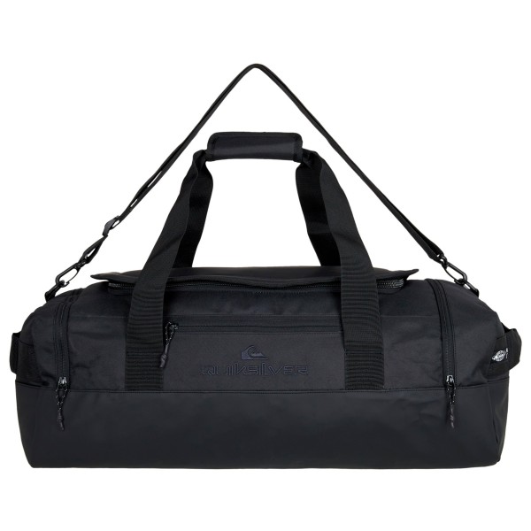 Quiksilver - Signature Duffle - Reisetasche Gr One Size schwarz