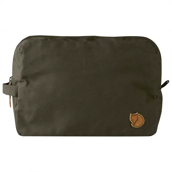 Fjällräven - Gear Bag 4 - Kulturbeutel Gr 4 l oliv