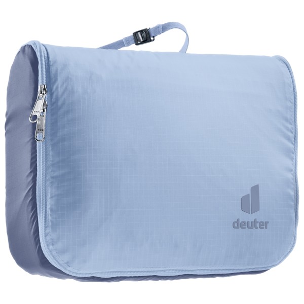 Deuter - Wash Center Lite II - Kulturbeutel Gr 3 l polar /blau