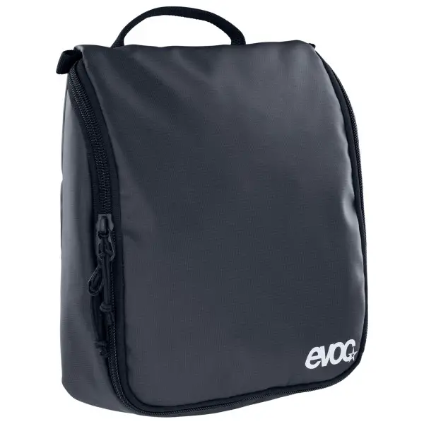 Evoc - Wash Pouch 2,5 - Kulturbeutel Gr 2,5 l grau/schwarz