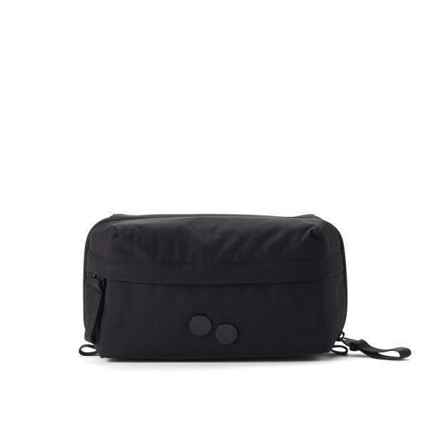 pinqponq - Washbag - Kulturbeutel Gr 2,5 l schwarz