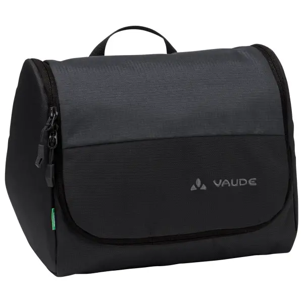 Vaude - Wegawash - Kulturbeutel Gr 7 l schwarz