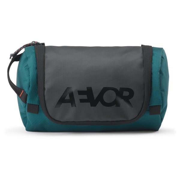 AEVOR - Wash Pack - Kulturbeutel Gr 3 l proof evergreen