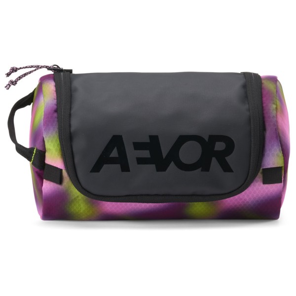 AEVOR - Wash Pack - Kulturbeutel Gr 3 l proof psychedelic slush