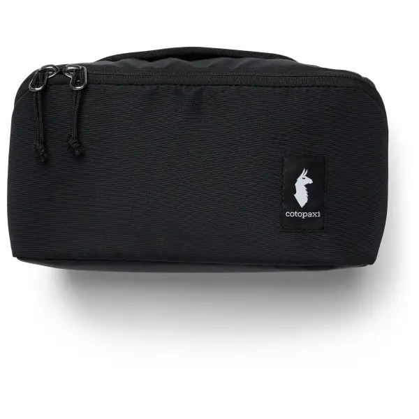Cotopaxi - Viaje Toiletry Kit - Kulturbeutel Gr One Size schwarz
