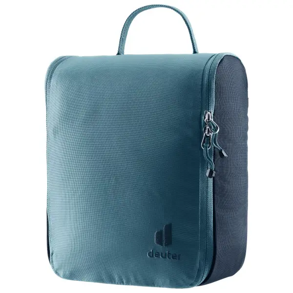 Deuter - Wash Center II - Kulturbeutel atlantic /blau