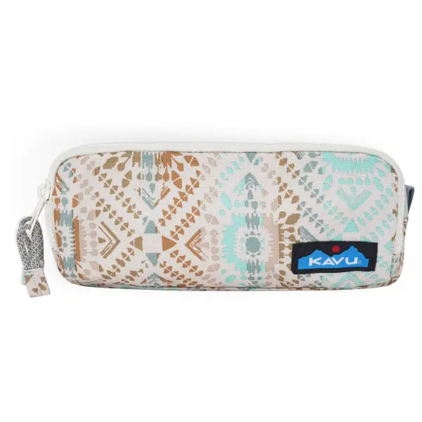 KAVU - Out Pouch - Kulturbeutel Gr 1,5 l valley trail