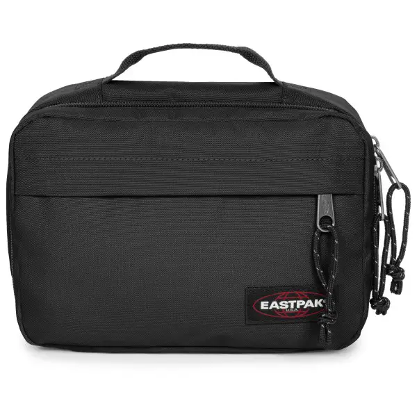 Eastpak - Road Kit - Kulturbeutel Gr 4 l schwarz