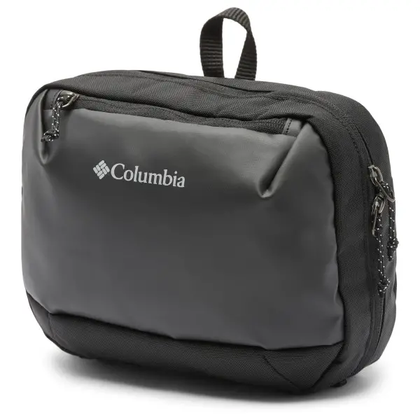 Columbia - Landroamer Dopp Kit - Kulturbeutel Gr One Size schwarz