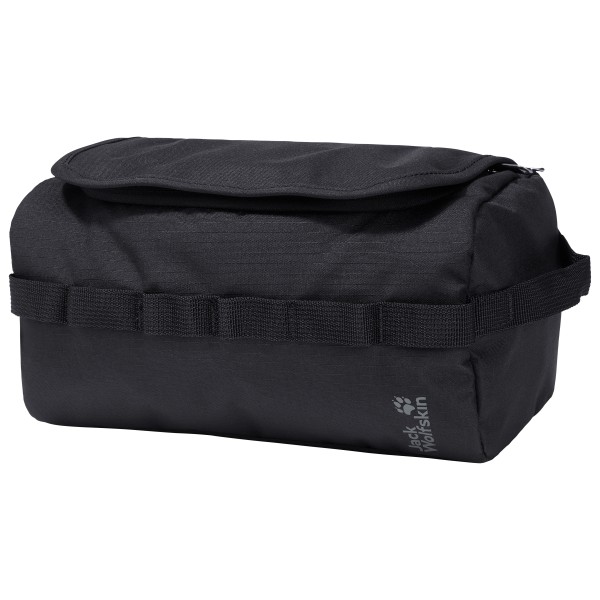 Jack Wolfskin - Konya Washbag - Kulturbeutel Gr 6 l schwarz