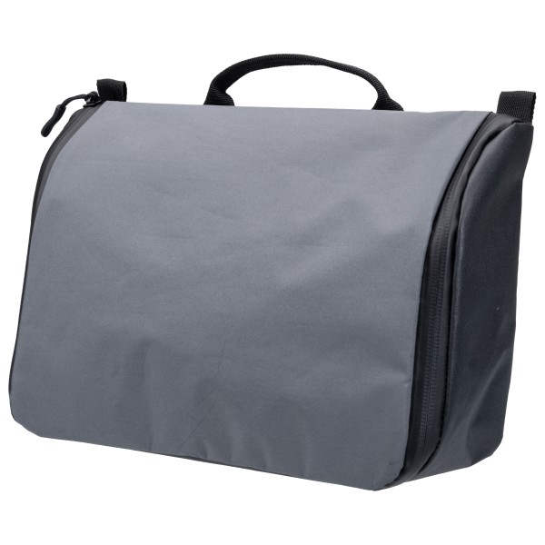 Cocoon - Toiletry Kit  Allrounder - Kulturbeutel Gr 4,6 l grau/blau