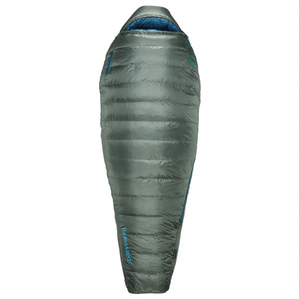 Therm-a-Rest - Questar 0F/-18C - Daunenschlafsack Gr Fit 185-198 cm - Long balsam