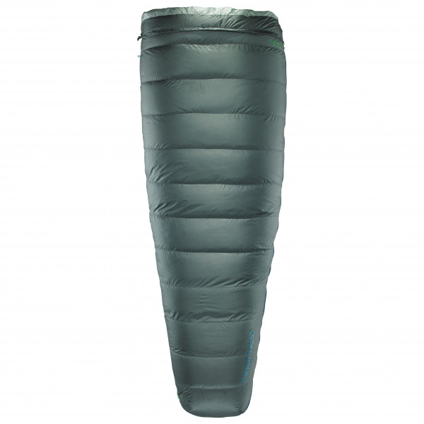 Therm-a-Rest - Ohm 20F/-6C - Daunenschlafsack Gr 198 cm - Long balsam