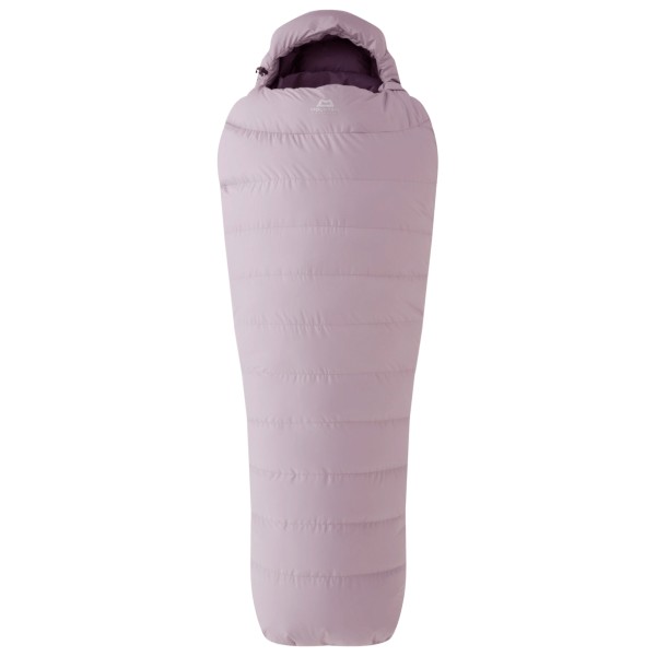 Mountain Equipment - Women's Classic 350 - Daunenschlafsack Gr Regular - Body Size: 170 cm allium