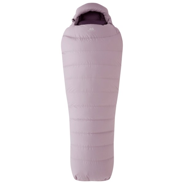 Mountain Equipment - Women's Classic 750 - Daunenschlafsack Gr Regular - Body Size: 170 cm allium