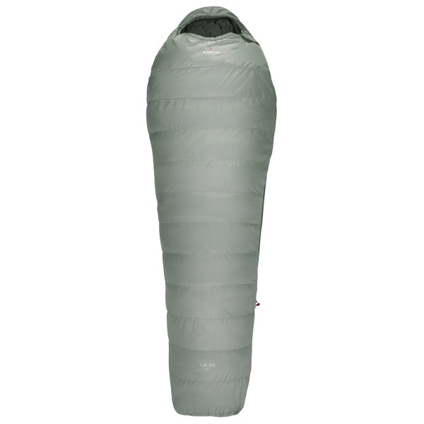 Robens - Gully 300 +4°C - Hybridschlafsack Gr 205 x 80 x 60 cm blau