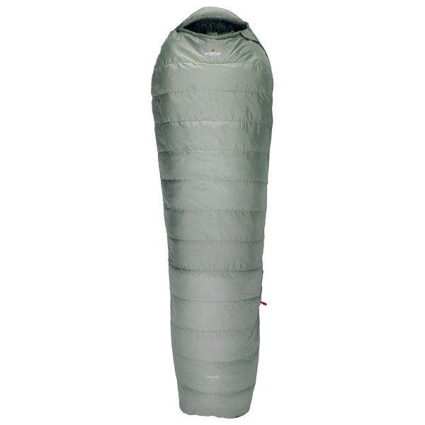 Robens - Gully 600 -5°C - Hybridschlafsack Gr 205 x 80 x 60 cm blau
