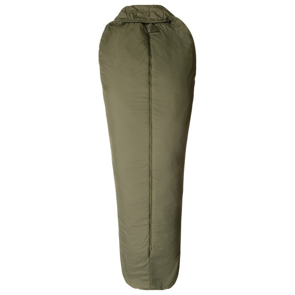 Snugpak - Special Forces 1 - Kunstfaserschlafsack Gr 220 cm grün